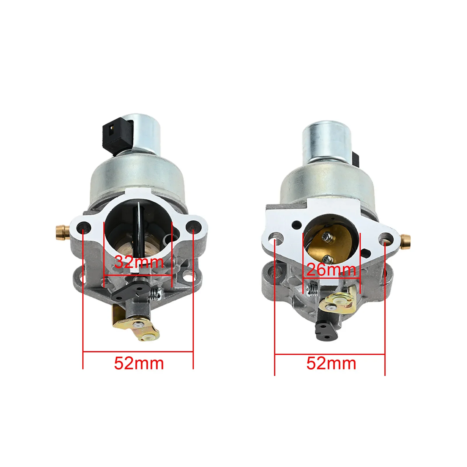 Комплект карбюратора 20 853 33-S для Kohler Courage 15 16 17 18 19 20 21 HP Двигатель SV470 SV480 SV530 SV540 SV590 для Toro 74360 47363
Комплект карбюратора 20 853 33-S для Kohler Courage 15 16 17 18 19 20 21 HP Двигатель SV470 SV480 SV530 SV540 SV590 для Toro 74360 47363