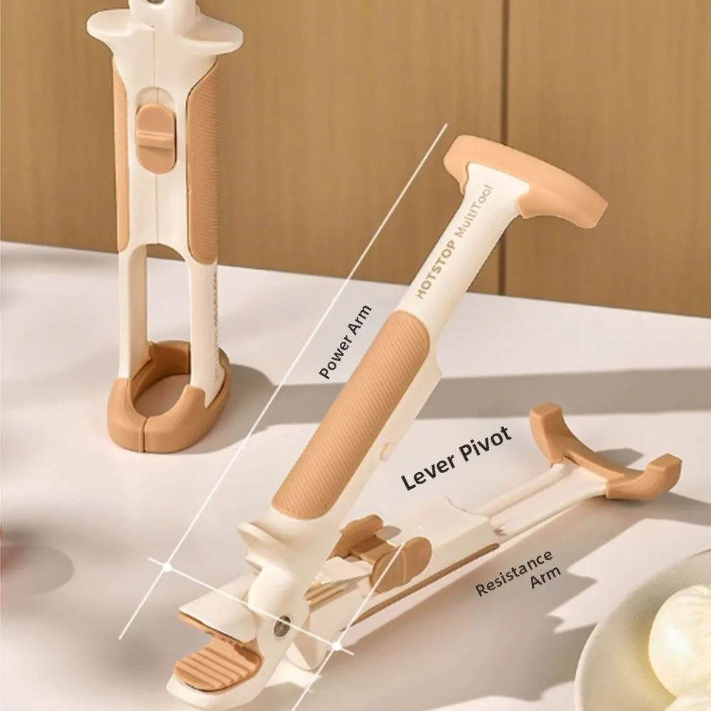 Non-Slip Anti Scald Bowl Holder Heat Insulation Heat-Resistant Pot Holder Clamp Thickened Silicone Handle 2-in-1 Bowl Clip
Non-Slip Anti Scald Bowl Holder Heat Insulation Heat-Resistant Pot Holder Clamp Thickened Silicone Handle 2-in-1 Bowl Clip