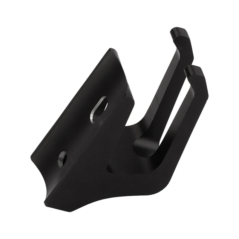 Передний крючок-вешалка для электрического скутера Xiaomi M365 / 1S/PRO, аксессуары для скутера черного цвета
Передний крючок-вешалка для электрического скутера Xiaomi M365 / 1S/PRO, аксессуары для скутера черного цвета