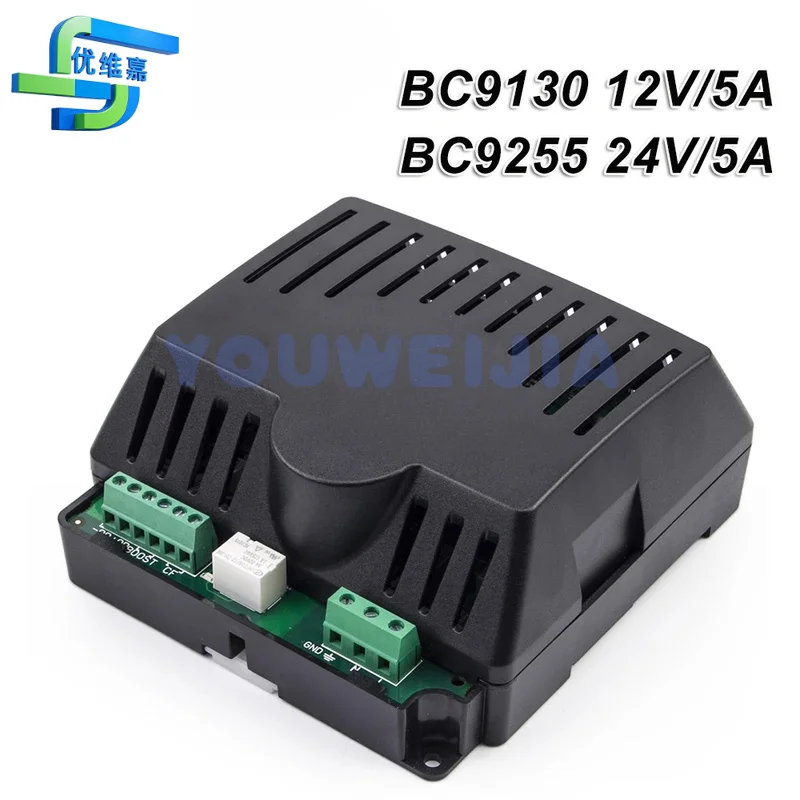 Замените DSE9130 DSE9255 5A автоматический интеллектуальный модуль зарядного устройства для аккумулятора, силовой дизельный генератор, поплавковый адаптер для зарядки BC9130 BC9255
Замените DSE9130 DSE9255 5A автоматический интеллектуальный модуль зарядного устройства для аккумулятора, силовой дизельный генератор, поплавковый адаптер для зарядки BC9130 BC9255