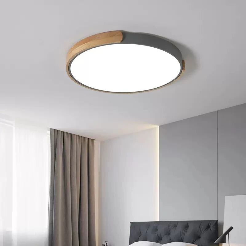 Solid wood cream style bedroom ceiling lamp modern simple Nordic Macaron room green children's room lamp
Solid wood cream style bedroom ceiling lamp modern simple Nordic Macaron room green children's room lamp