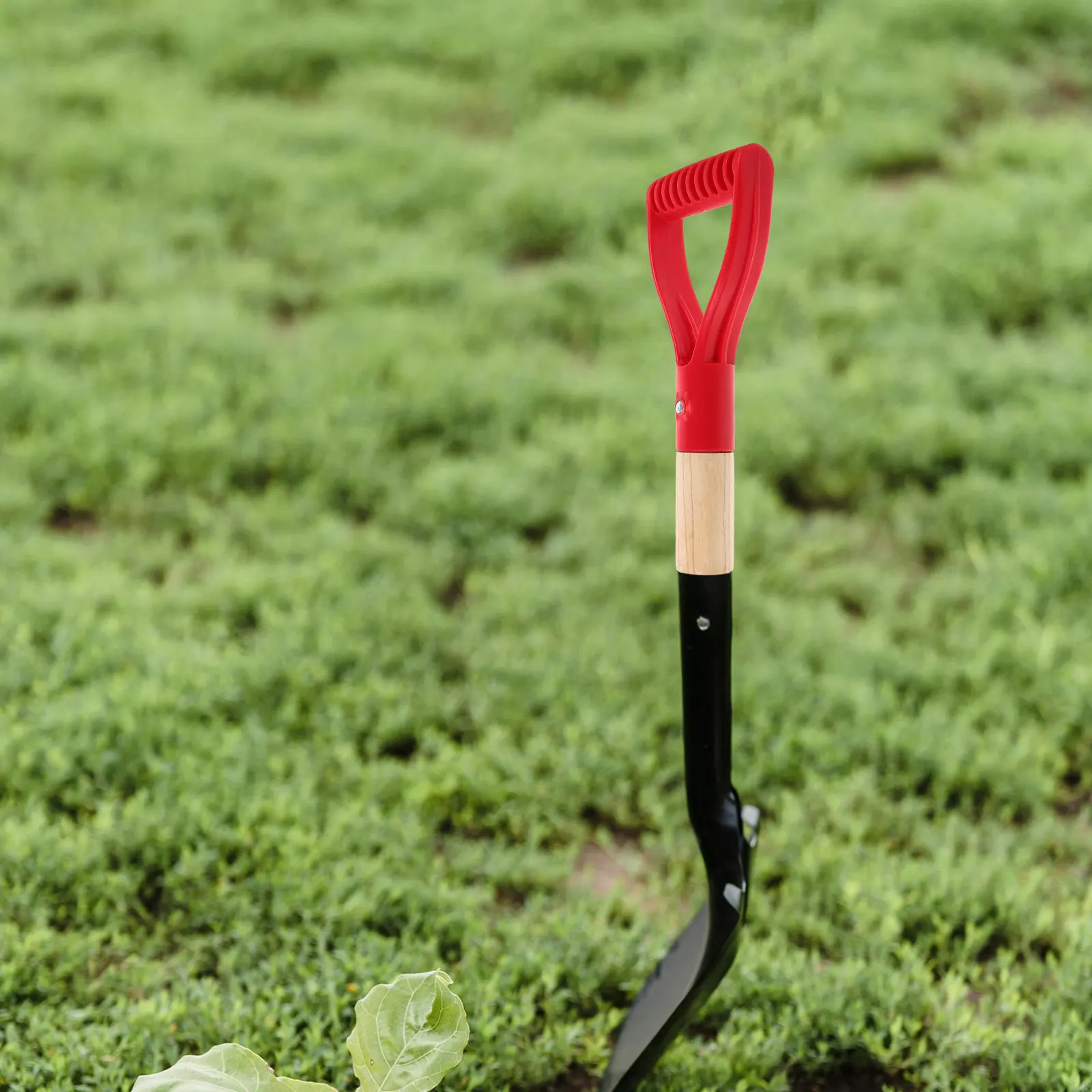 Усиленная рукоятка для садовых инструментов: лопат, вил, снегоуборочных лопат. Длинная ручка, гладкая, удобная, эргономичная.
Усиленная рукоятка для садовых инструментов: лопат, вил, снегоуборочных лопат. Длинная ручка, гладкая, удобная, эргономичная.