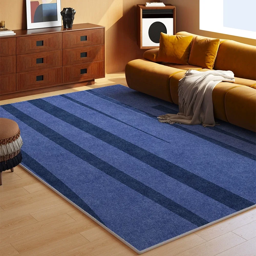 Modern Minimalism Rug Living Room Carpet Bedroom Floor Mat Soft Short Plush Area Rugs 거실러그 대형 Tapete Sala Alfombra Salón Grande
Modern Minimalism Rug Living Room Carpet Bedroom Floor Mat Soft Short Plush Area Rugs 거실러그 대형 Tapete Sala Alfombra Salón Grande