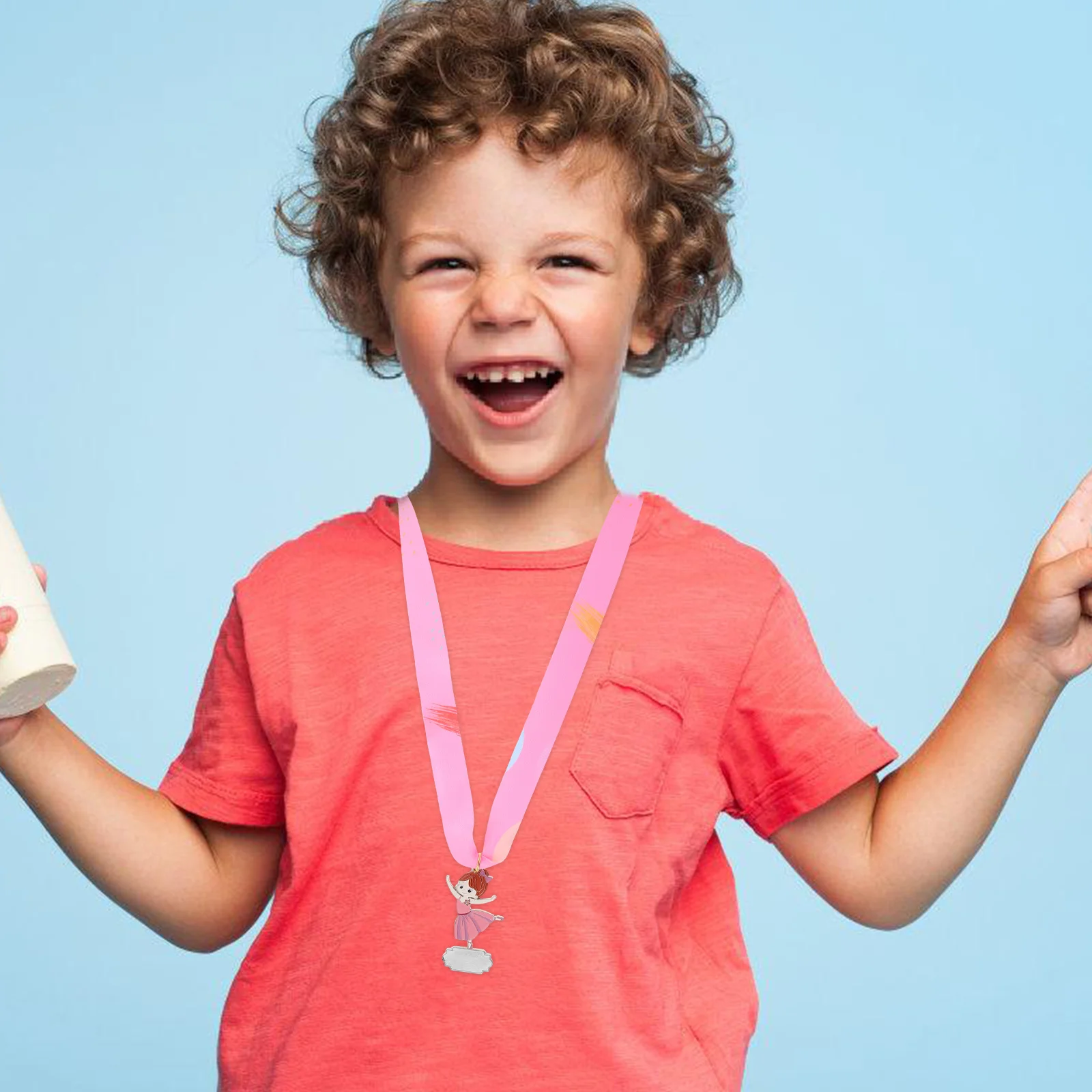 Dance Competition Medals Kids Trophy Awards Ribbons Sports Awards Kindergarten Graduation Medals Winner Silver Dance Team
Dance Competition Medals Kids Trophy Awards Ribbons Sports Awards Kindergarten Graduation Medals Winner Silver Dance Team