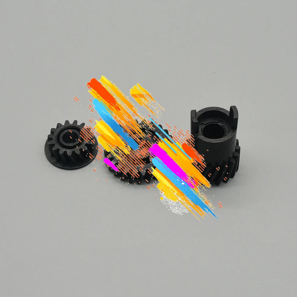 5SETS 007K98680 007K98681 007K98682 Fuser Drive Gear for XEROX V80 V180 V2100 V3100 / Versant 80 180 2100 3100
5SETS 007K98680 007K98681 007K98682 Fuser Drive Gear for XEROX V80 V180 V2100 V3100 / Versant 80 180 2100 3100