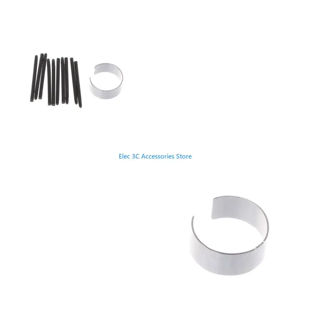 Y51A Набор из 10 сменных наконечников для планшета Wacom для рисования BAMBOO CTE, для CTL,
Y51A Набор из 10 сменных наконечников для планшета Wacom для рисования BAMBOO CTE, для CTL,