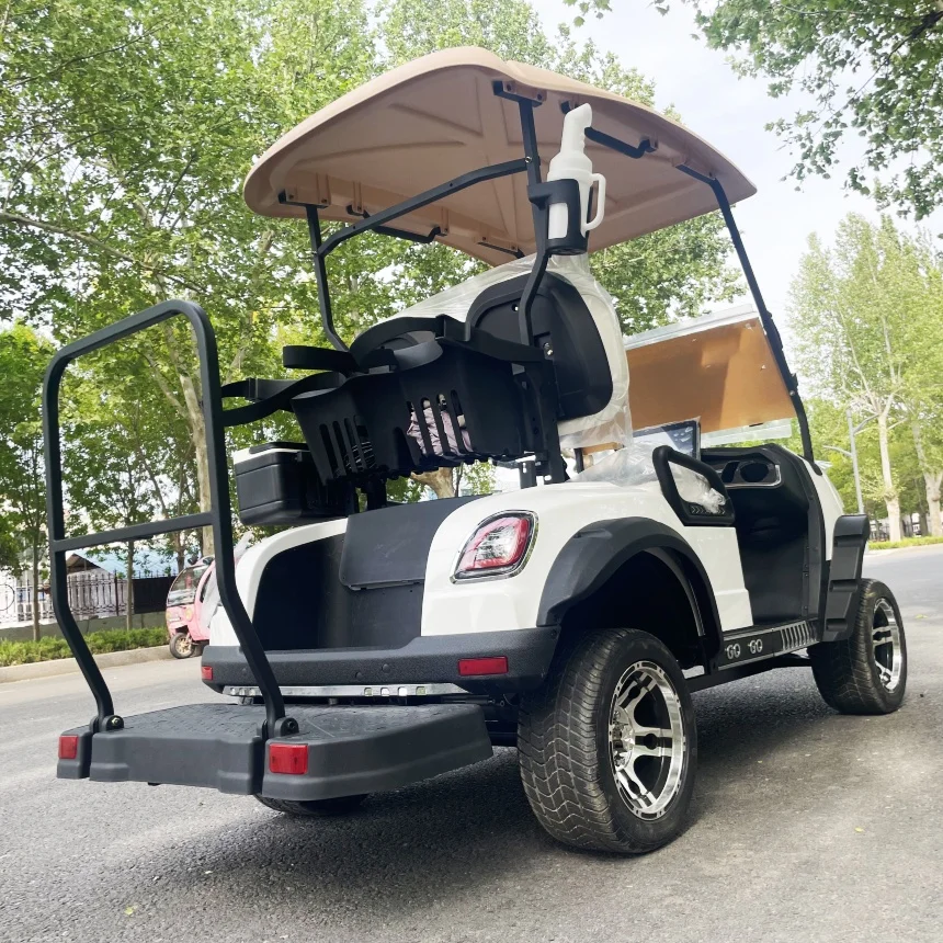 2025 Wholesale And Retail Club Car Minibus Sightseeing Car For Sale Touring Adult Electric Golf Cart With Folding Windshield
2025 Wholesale And Retail Club Car Minibus Sightseeing Car For Sale Touring Adult Electric Golf Cart With Folding Windshield