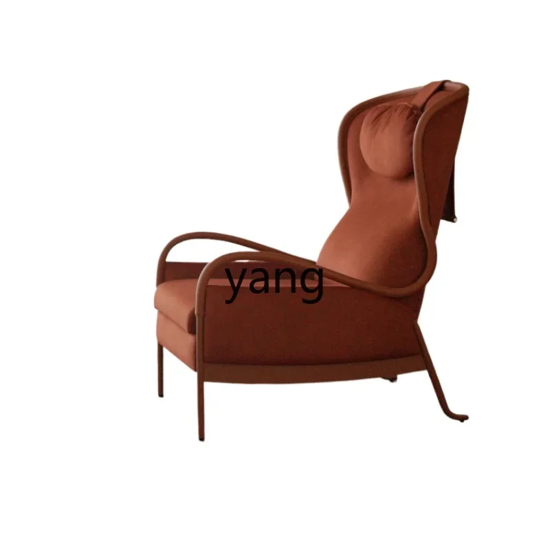 LTT living room bedroom single recliner light luxury lazy leisure chair
LTT living room bedroom single recliner light luxury lazy leisure chair