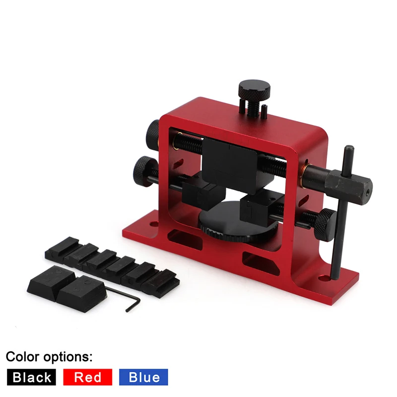 YC101770 Car Retrofit Sight Propulsion Tool Suitable for Glock1911SIG Adjuster Aluminum Alloy Material
YC101770 Car Retrofit Sight Propulsion Tool Suitable for Glock1911SIG Adjuster Aluminum Alloy Material