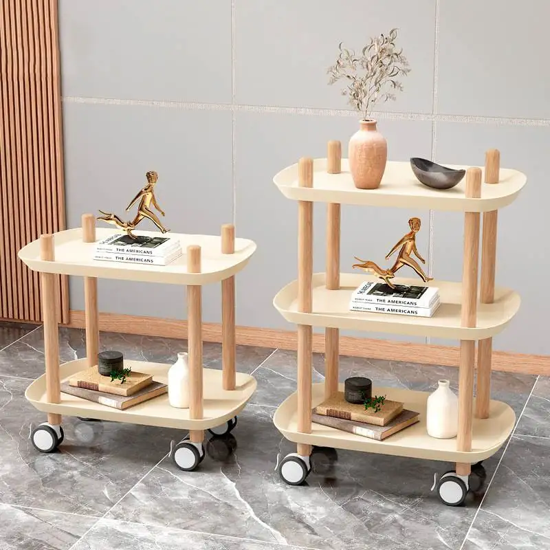Ultra Quiet Wheel Beauty Car Small Push Cart Real Elm Wood Living Room Tool Tea Side Table Storage Rack Home Organization
Ultra Quiet Wheel Beauty Car Small Push Cart Real Elm Wood Living Room Tool Tea Side Table Storage Rack Home Organization