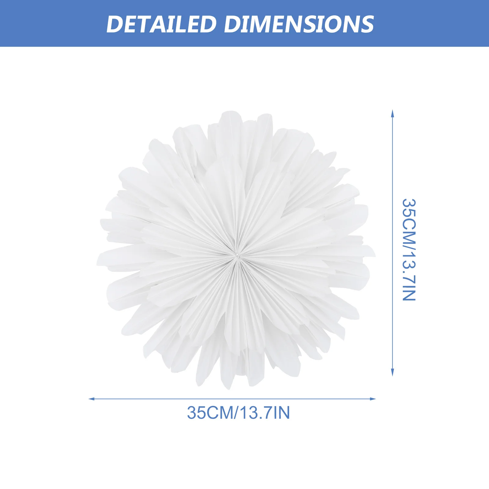 Nordic Minimalist Ceiling Light Lampshade Premium Paper Dust-Proof Long-Lasting Soft Light Home Decor Pendant Shade
Nordic Minimalist Ceiling Light Lampshade Premium Paper Dust-Proof Long-Lasting Soft Light Home Decor Pendant Shade