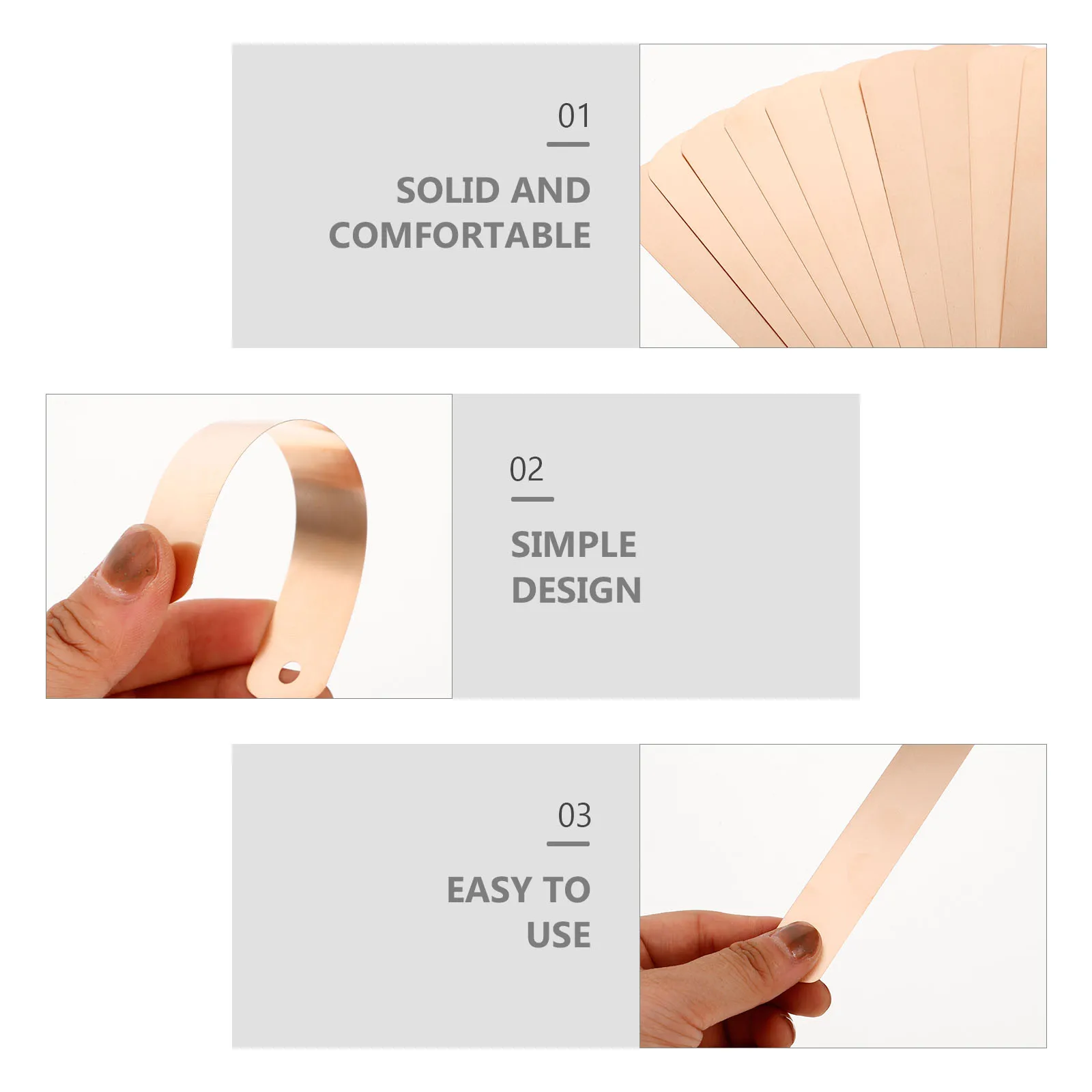 10Pcs Markers Metal Plant Labels Durable Hanging Tags for Outdoor Gardens Nursery Garden Tags with Ties
10Pcs Markers Metal Plant Labels Durable Hanging Tags for Outdoor Gardens Nursery Garden Tags with Ties