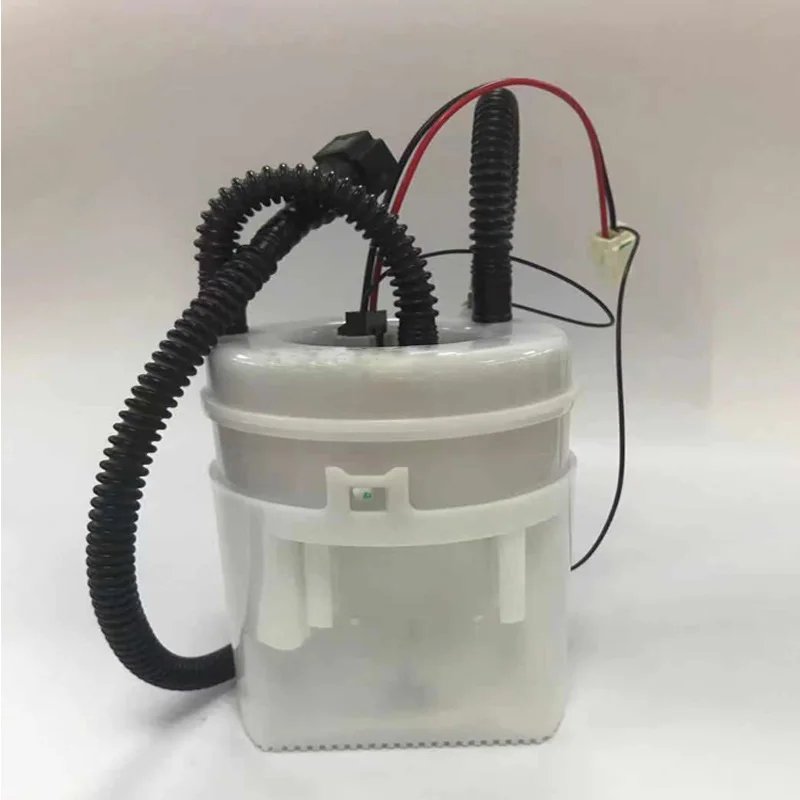 WGS500051 High quality New Fuel Pump For LR Discovery 3 4 Range Rover Sport 2005-2010 Car fuel tank pump assembly WGS500050
WGS500051 High quality New Fuel Pump For LR Discovery 3 4 Range Rover Sport 2005-2010 Car fuel tank pump assembly WGS500050