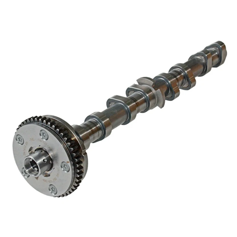 06H109021K Intake Camshaft Timing Gear For-VW Beetle Tiguan For- A3 A4 A5 TT Skoda Seat 06H109021J 06H109088C
06H109021K Intake Camshaft Timing Gear For-VW Beetle Tiguan For- A3 A4 A5 TT Skoda Seat 06H109021J 06H109088C