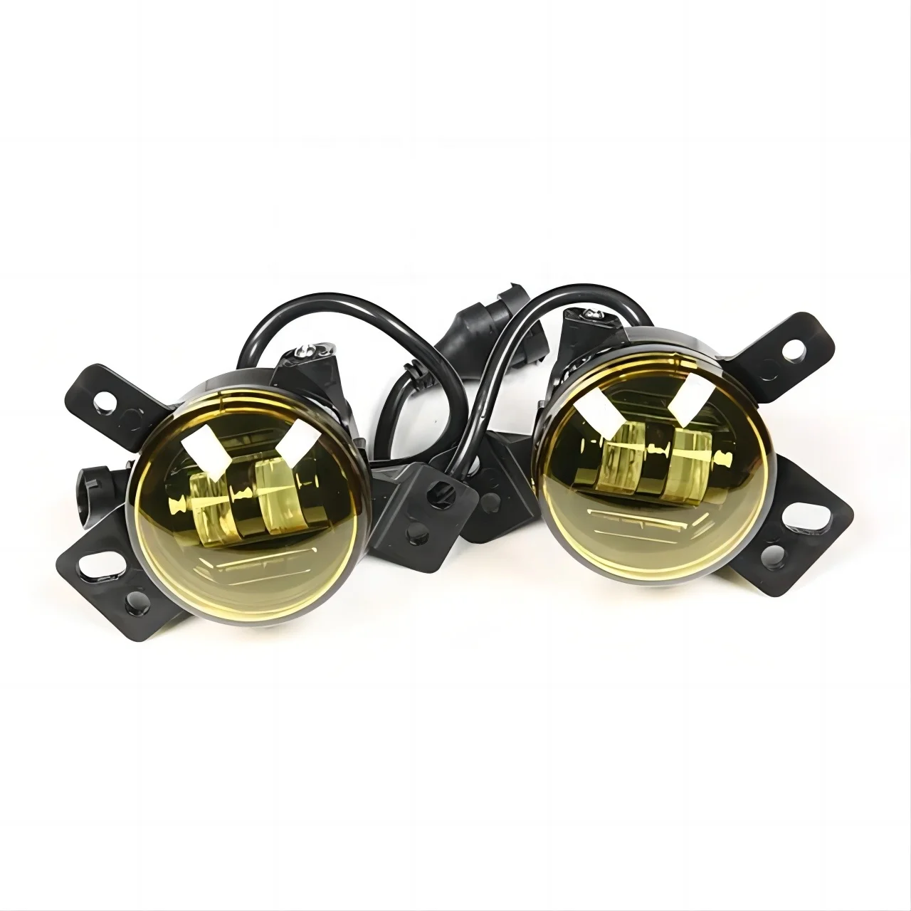 Car 4x4 Off-road LED Fog Lights Foglamp For Tank 300 2021-2024 Head Lamp Modified Front Headlights Lighting System Accessories
Car 4x4 Off-road LED Fog Lights Foglamp For Tank 300 2021-2024 Head Lamp Modified Front Headlights Lighting System Accessories