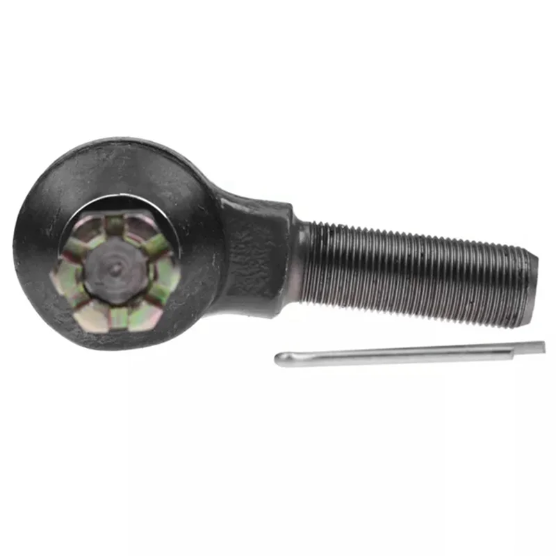 Трендовый правый наконечник рулевой тяги 32580-44770 для трактора Kubota L2800 L2900 L3010 L3300 L3400 L3410 L3600 L3700 L3710 L3750 L4150 L4200 
Трендовый правый наконечник рулевой тяги 32580-44770 для трактора Kubota L2800 L2900 L3010 L3300 L3400 L3410 L3600 L3700 L3710 L3750 L4150 L4200
