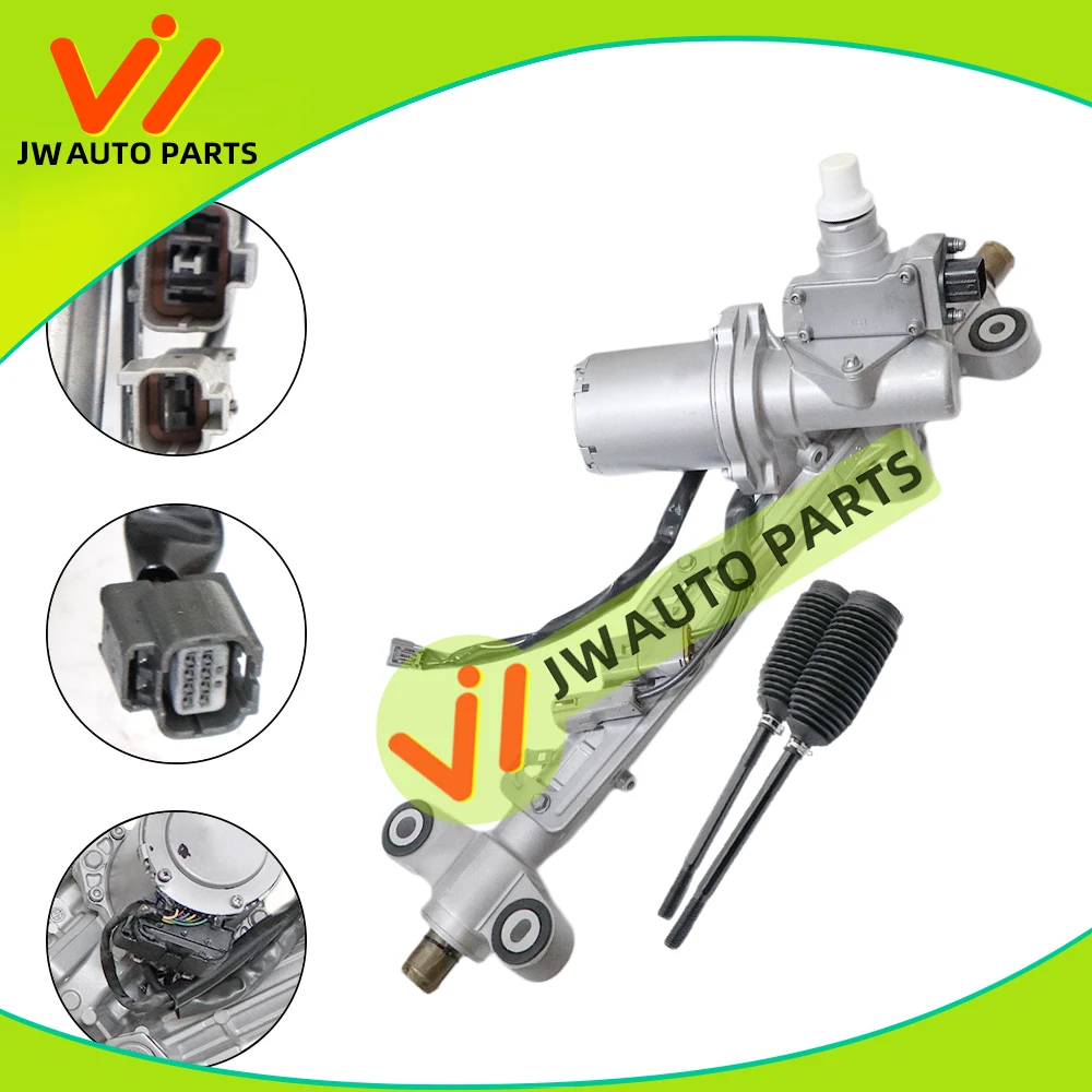 LHD Electronic Power Steering Rack For Honda CRV III RE2 RE5 53601-SWC-G02 53600-SWC-G03 53600SWCG04 53601SWCG02 53601SWCG01
LHD Electronic Power Steering Rack For Honda CRV III RE2 RE5 53601-SWC-G02 53600-SWC-G03 53600SWCG04 53601SWCG02 53601SWCG01