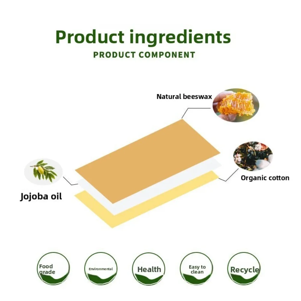 Moisture Lock Beeswax Bread Bags Reusable L Shaped Zipper Sourdough Storage Bags Cotton Fabric Large Capacity
Moisture Lock Beeswax Bread Bags Reusable L Shaped Zipper Sourdough Storage Bags Cotton Fabric Large Capacity