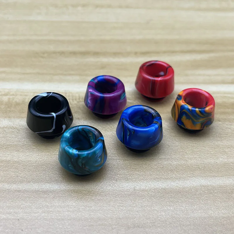 810 капельный наконечник из эпоксидной смолы, материал для zeus x zeus x mesh Kylin Dead Rabbit RTA RDA, распылитель бака
810 капельный наконечник из эпоксидной смолы, материал для zeus x zeus x mesh Kylin Dead Rabbit RTA RDA, распылитель бака