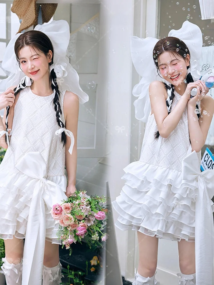 Feelings Girl's Cute Portrait Dress Photography Studio New Arrival Summer Polyester Fashion Women's Clothing Portrait
Feelings Girl's Cute Portrait Dress Photography Studio New Arrival Summer Polyester Fashion Women's Clothing Portrait