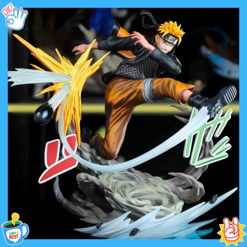 22cm battle scene action figure collectible statue exquisite desktop decor perfect gift for anime fans and collectors
22cm battle scene action figure collectible statue exquisite desktop decor perfect gift for anime fans and collectors