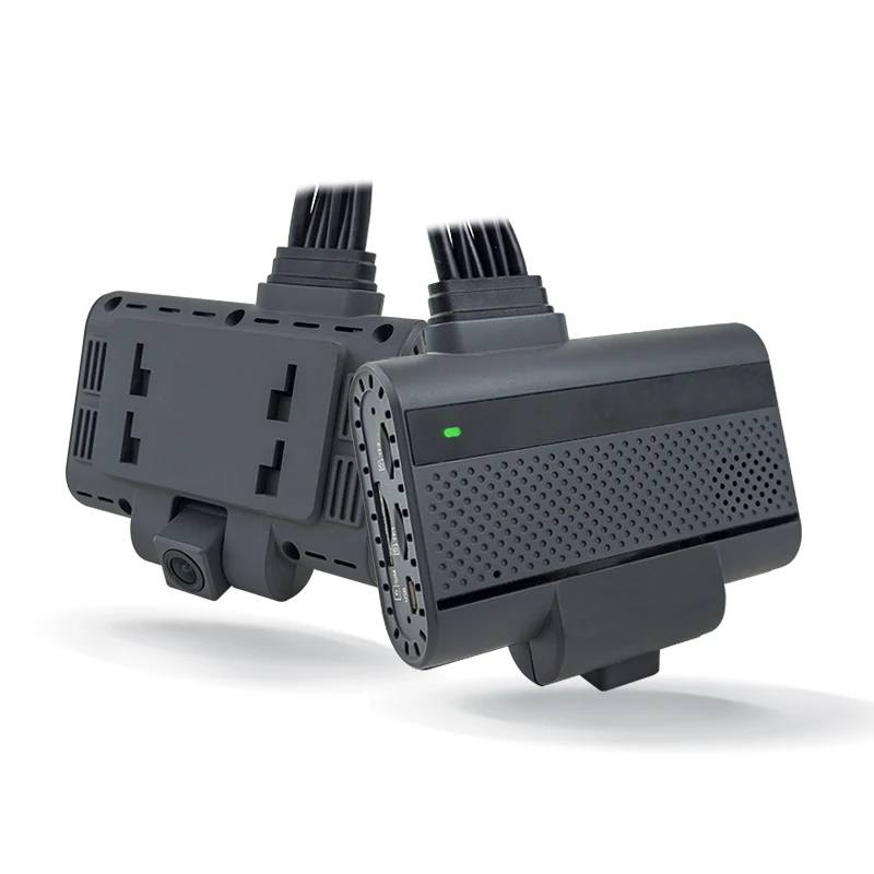 4G WIFI Global Positioning System AI Vehicle DVR Camera Black Box Dashboard Camera ADAS DMS CMSV6 Fleet
4G WIFI Global Positioning System AI Vehicle DVR Camera Black Box Dashboard Camera ADAS DMS CMSV6 Fleet