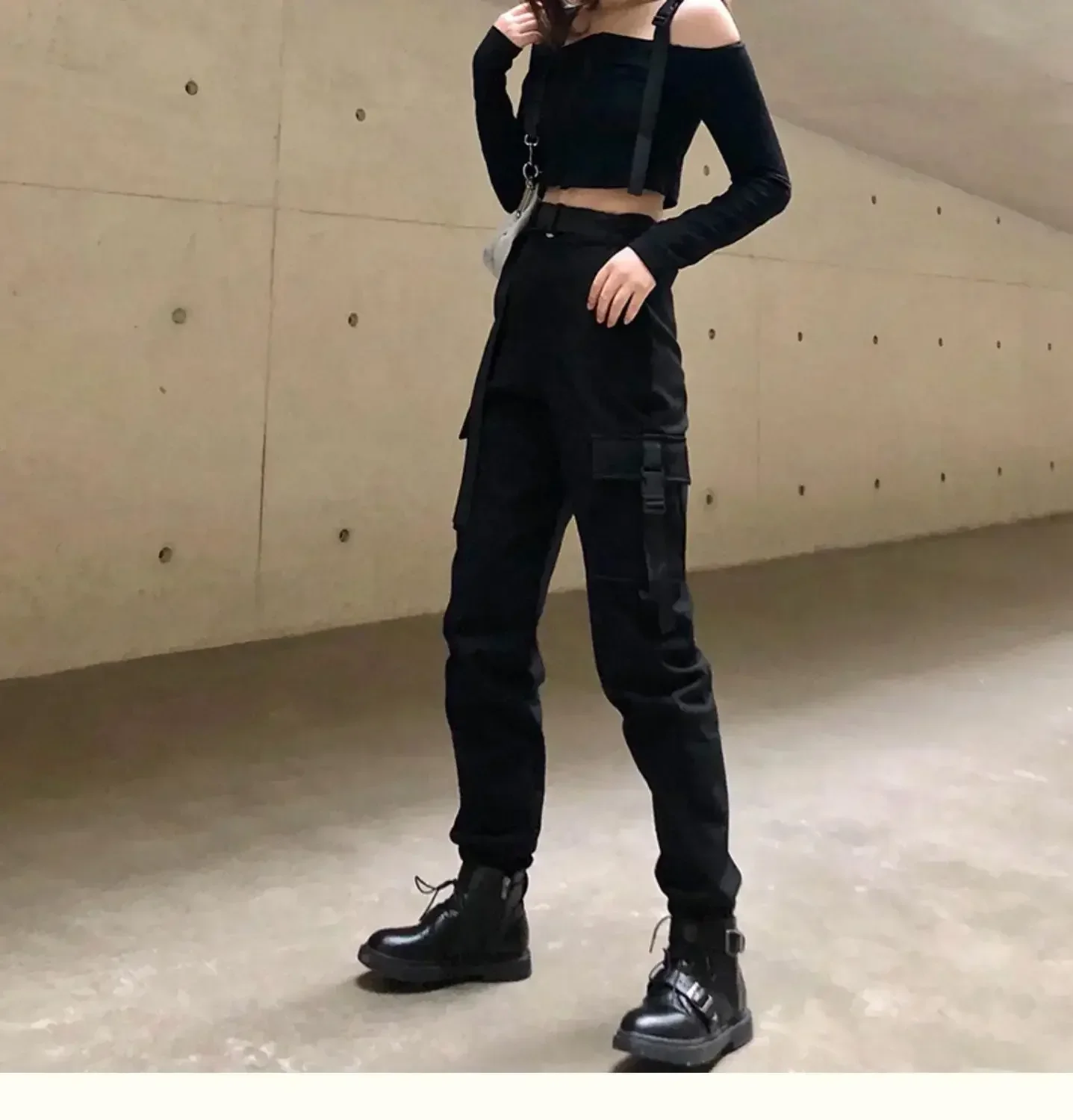Dance SStage Costumes For Singers Fashion Black Jazz Dancer Women Festival Outfit Lady Hip Hop Clothing Street Dancing Wear
Dance SStage Costumes For Singers Fashion Black Jazz Dancer Women Festival Outfit Lady Hip Hop Clothing Street Dancing Wear