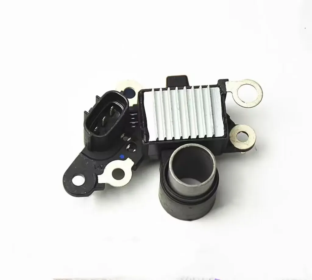 Регулятор переменного тока JFZ1932L-700 для автомобиля Changan Alsvin 2021, стиль
Регулятор переменного тока JFZ1932L-700 для автомобиля Changan Alsvin 2021, стиль