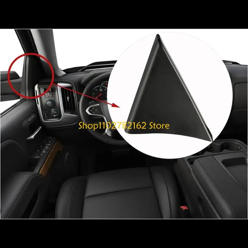 547B Synthetic Resin Front Door Decorative Panel Works With 07 13 Automobile Models
547B Synthetic Resin Front Door Decorative Panel Works With 07 13 Automobile Models