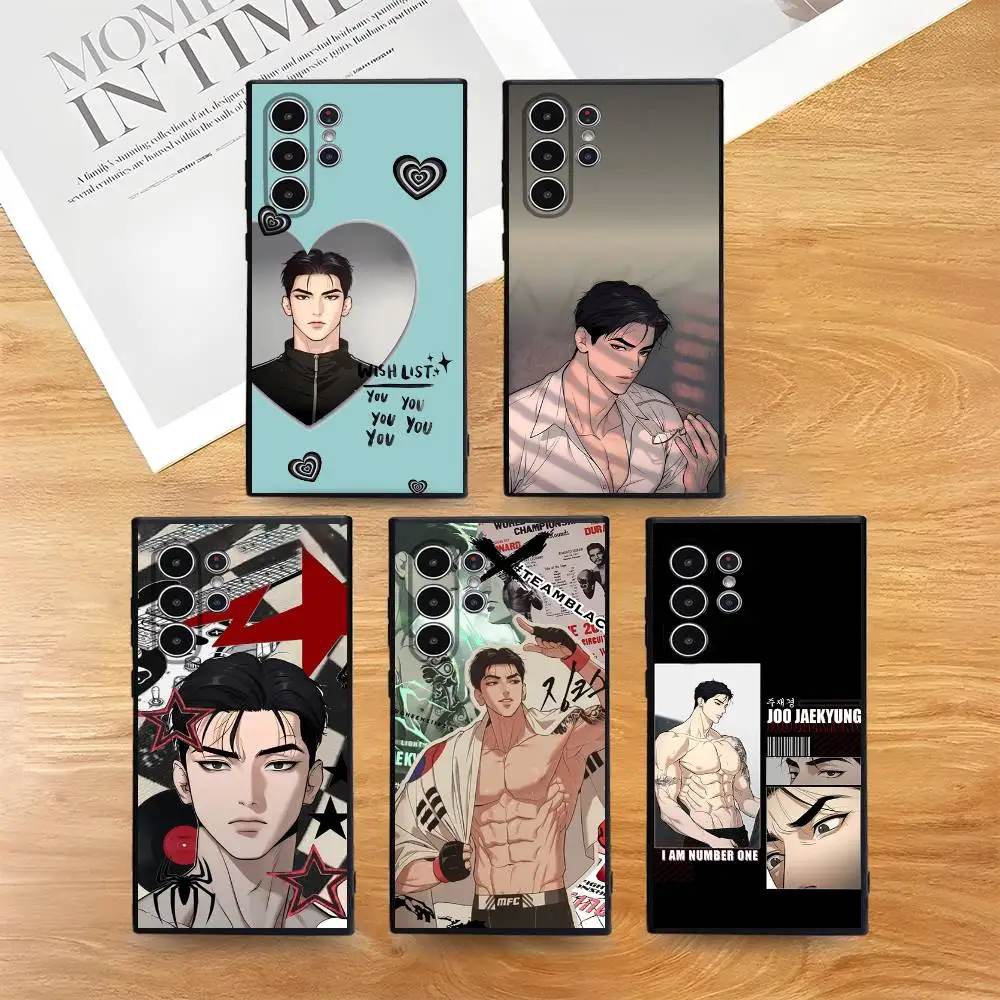 J-Jinx Joo J-Jaekyung Kim Dan Phone Case For Phone S Series S21 S22 S23 S24 S25 FE Plus Ultra TPU Soft To Skin-friendly Case
J-Jinx Joo J-Jaekyung Kim Dan Phone Case For Phone S Series S21 S22 S23 S24 S25 FE Plus Ultra TPU Soft To Skin-friendly Case
