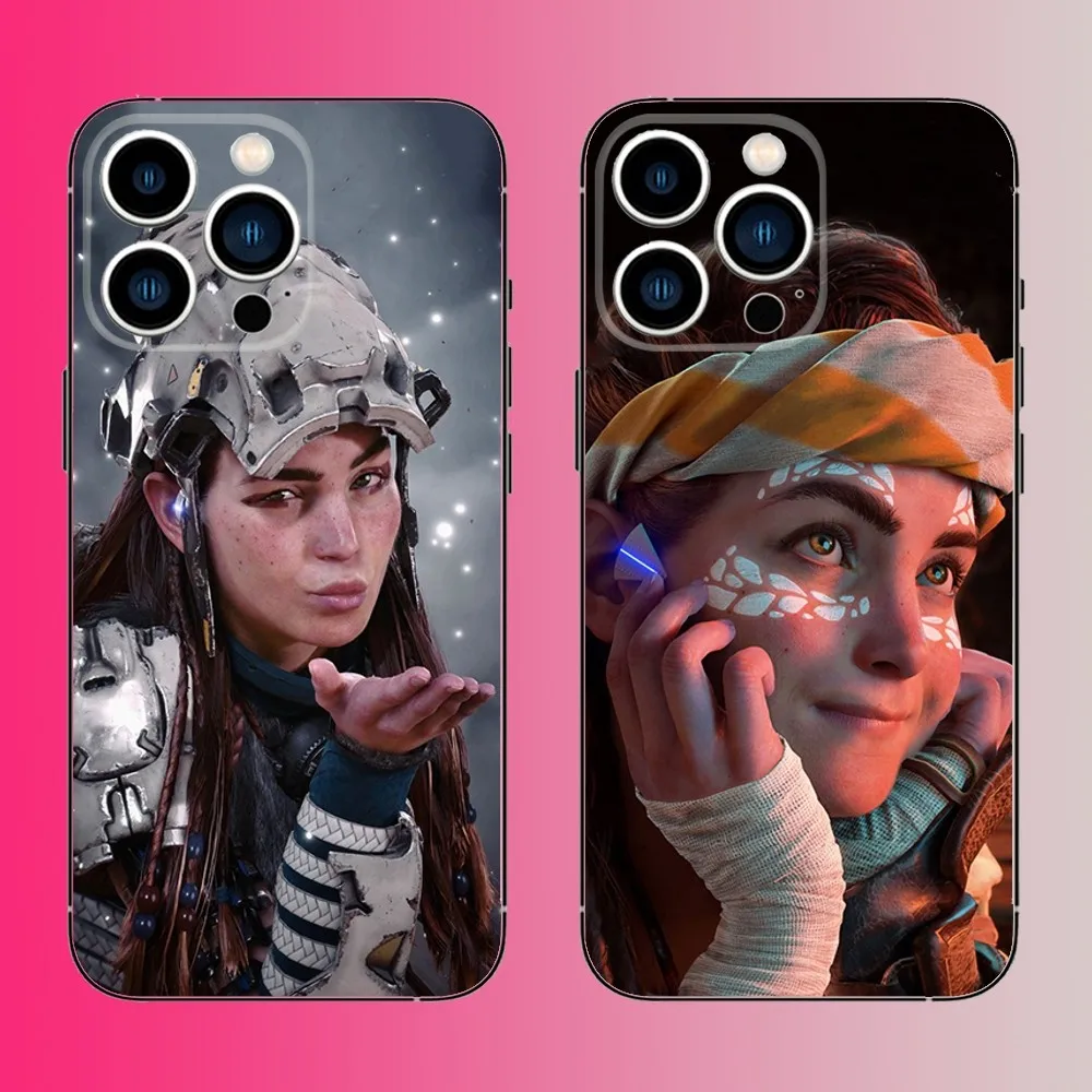 Aloy H-Horizon Z-Zero Dawn Phone Case For iPhone 16,15,14,13,12,11,Pro,Max,Plus,Mini,X,XS,XR,8,7,6,S,SE Soft Black Case
Aloy H-Horizon Z-Zero Dawn Phone Case For iPhone 16,15,14,13,12,11,Pro,Max,Plus,Mini,X,XS,XR,8,7,6,S,SE Soft Black Case
