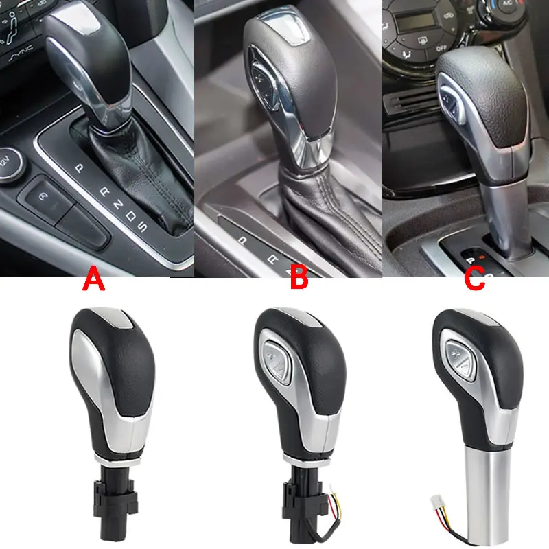 Ручка переключения передач автоматическая для Ford Kuga Escape Mondeo Fusion Ecosport 2013-2016
Ручка переключения передач автоматическая для Ford Kuga Escape Mondeo Fusion Ecosport 2013-2016
