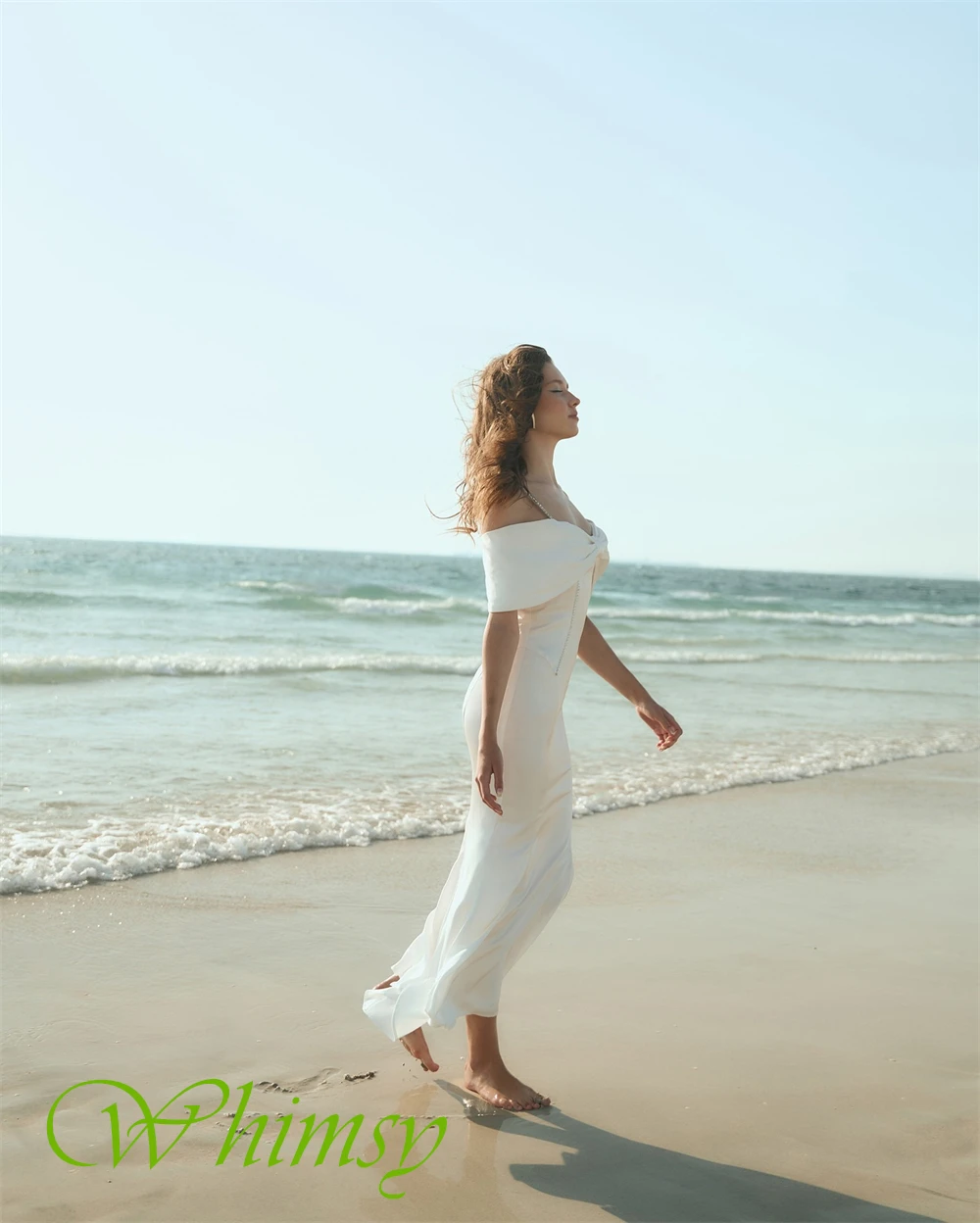 Customized Elegant Bow Strapless Jersey Evening Dress Luxury Crystal Homecoming Dresses Temperament Bespoke Occasion Gowns
Customized Elegant Bow Strapless Jersey Evening Dress Luxury Crystal Homecoming Dresses Temperament Bespoke Occasion Gowns
