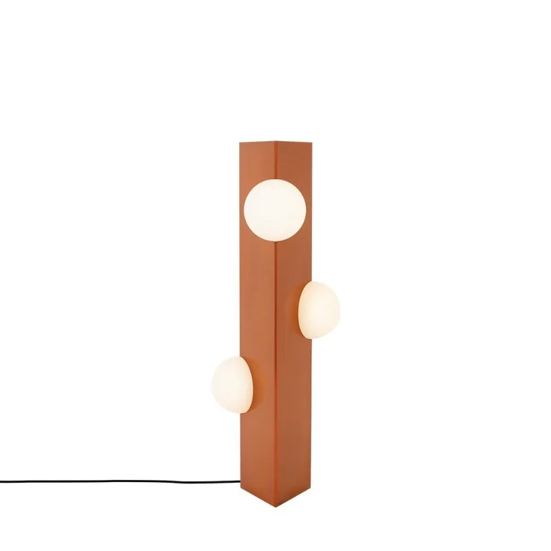 Simple modern living room bedroom floor lamp study reading decorative lamp
Simple modern living room bedroom floor lamp study reading decorative lamp