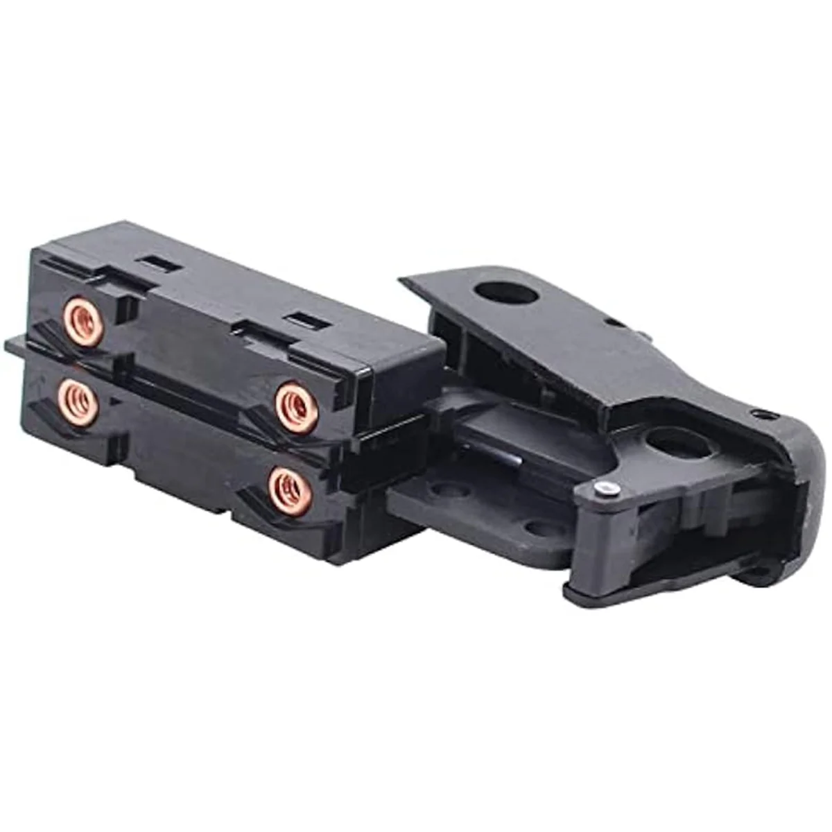 B17CB Switch Trigger for Dewalt Miter Saw DW712 DW715 DW716 DW717 DW718 DWS780 Replaces N548978 606056-00
B17CB Switch Trigger for Dewalt Miter Saw DW712 DW715 DW716 DW717 DW718 DWS780 Replaces N548978 606056-00
