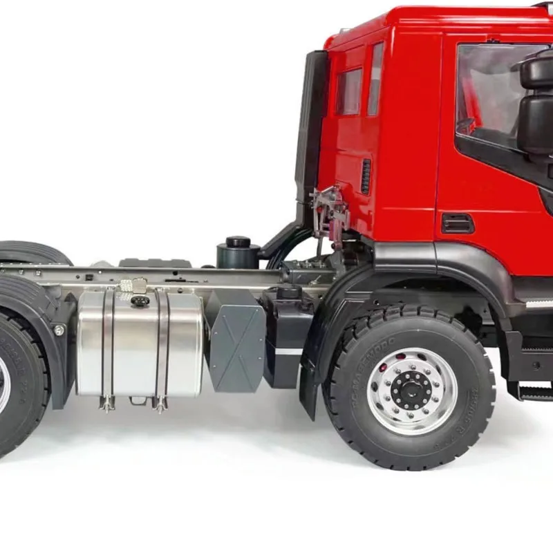 В наличии 1/14 RC металлический тягач 6x6 окрашенный собранный электромобиль модель автомобиля с дистанционным управлением со звуковым светом игрушки
В наличии 1/14 RC металлический тягач 6x6 окрашенный собранный электромобиль модель автомобиля с дистанционным управлением со звуковым светом игрушки