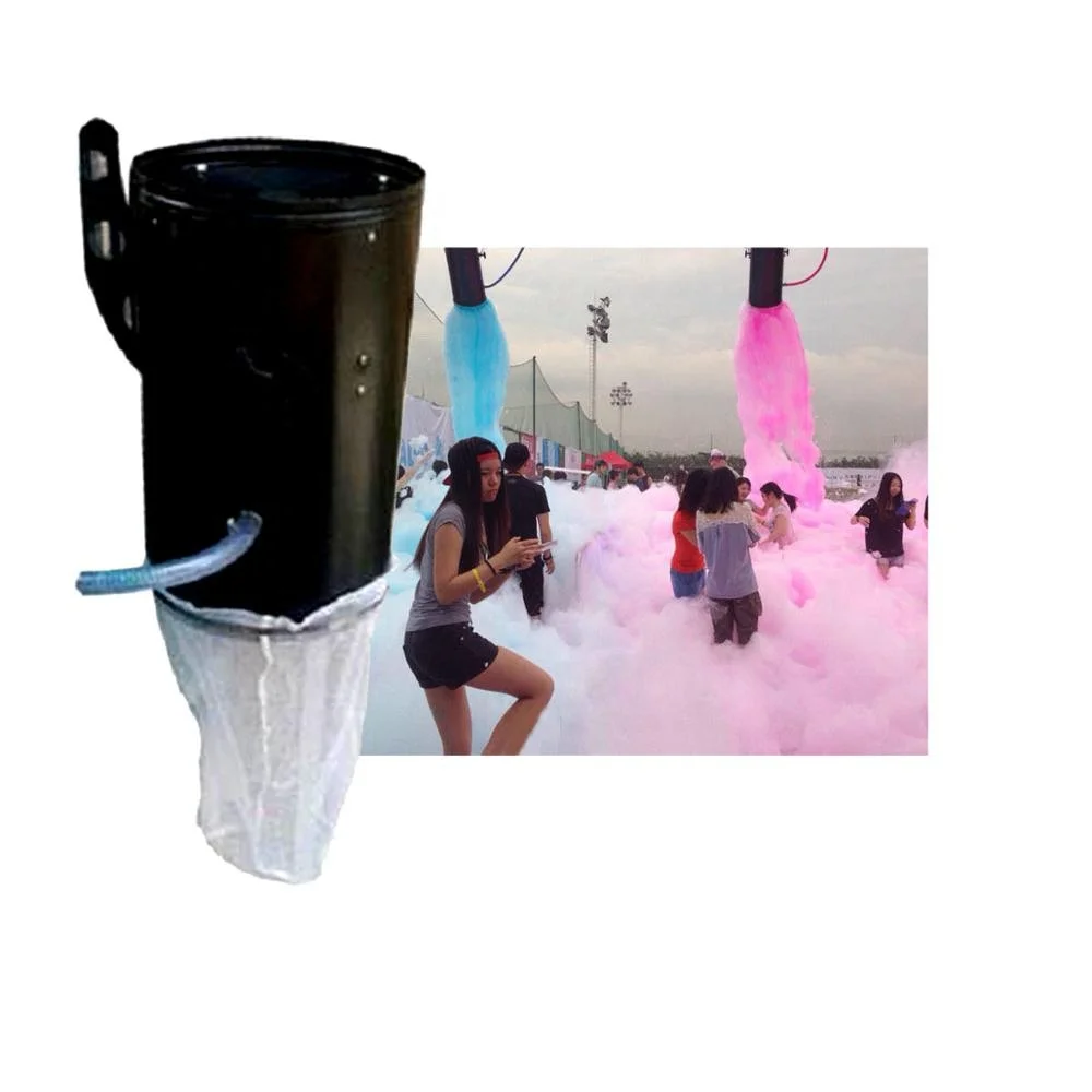 Professional Stage Effect 3000w Entertainment Cannon Jet Large Event Pool Electric Summer Party Foam Spraying Machine
Professional Stage Effect 3000w Entertainment Cannon Jet Large Event Pool Electric Summer Party Foam Spraying Machine