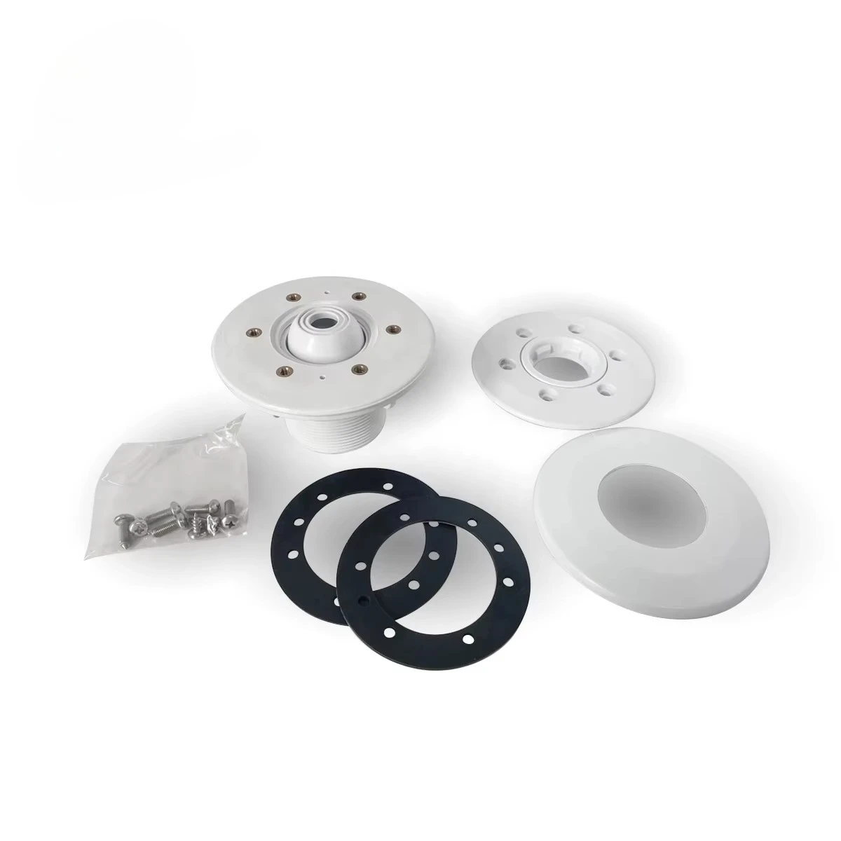 Аксессуары для бассейна Впускной и всасывающий фитинг для бассейна и главный слив для бассейна
Аксессуары для бассейна Впускной и всасывающий фитинг для бассейна и главный слив для бассейна