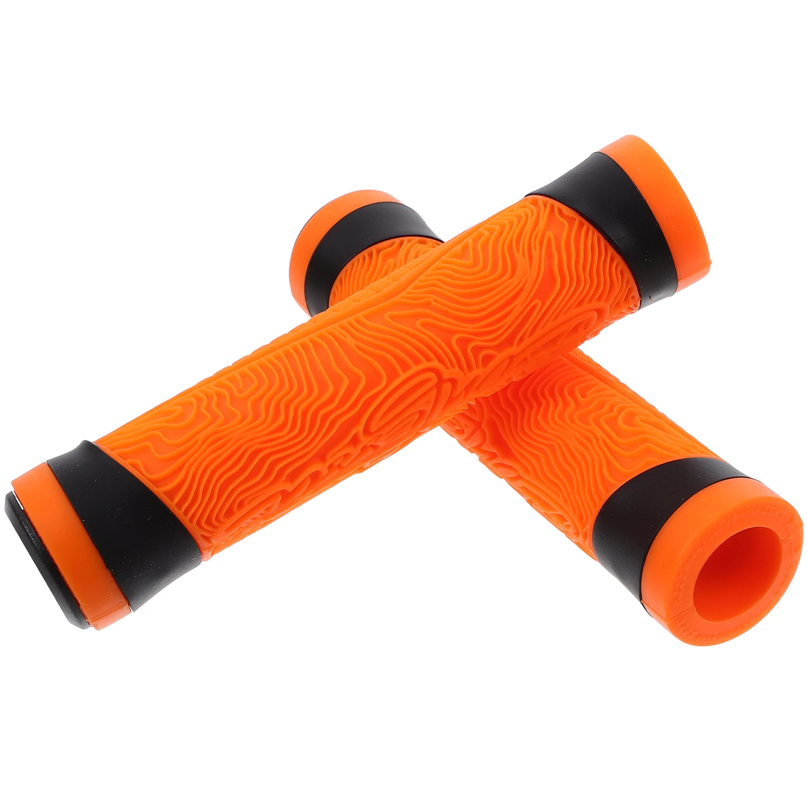 Silicone Bike Handlebar Cover Non Slip Replacement Grips for Mountain Road Cycling Shock Absorption Wear Resistant Comfort Grip
Silicone Bike Handlebar Cover Non Slip Replacement Grips for Mountain Road Cycling Shock Absorption Wear Resistant Comfort Grip