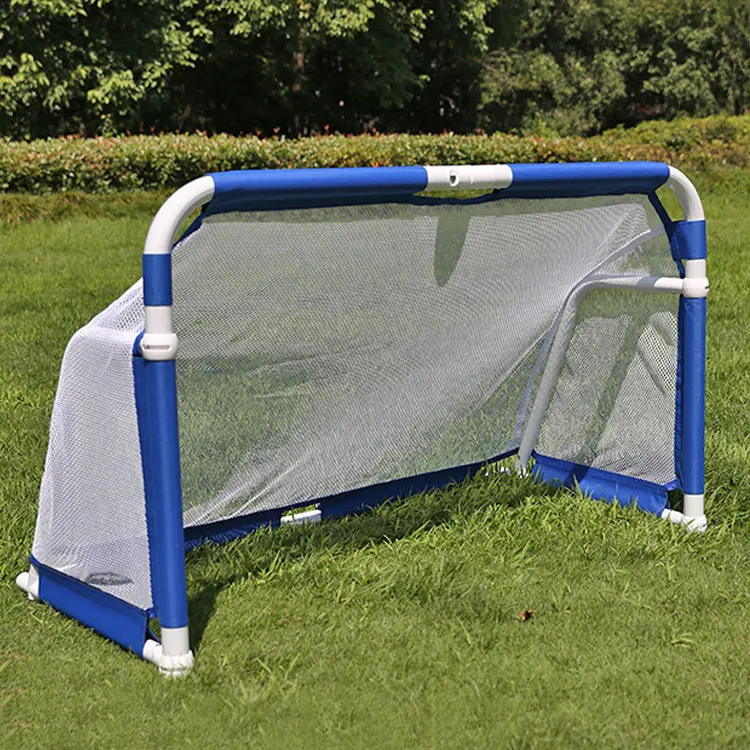 Outdoor Indoor High Quality Mini 4x2.5ft Lightweight Aluminum Folding Portable Football Soccer Goal Net Post
Outdoor Indoor High Quality Mini 4x2.5ft Lightweight Aluminum Folding Portable Football Soccer Goal Net Post