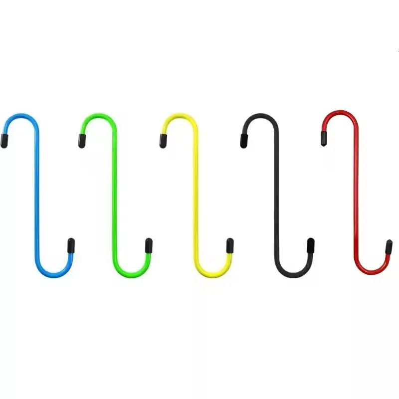 Suspension Disc Service Brake Caliper Hanger Brake Caliper Hooks Automotive Car Repair Tool S Shape Hook
Suspension Disc Service Brake Caliper Hanger Brake Caliper Hooks Automotive Car Repair Tool S Shape Hook