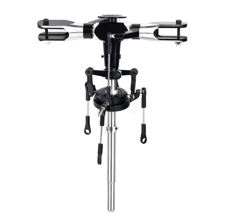 Gartt 500FBL Flybarless Main Rotor Head for align Trex 500 FBL Helicopter
Gartt 500FBL Flybarless Main Rotor Head for align Trex 500 FBL Helicopter