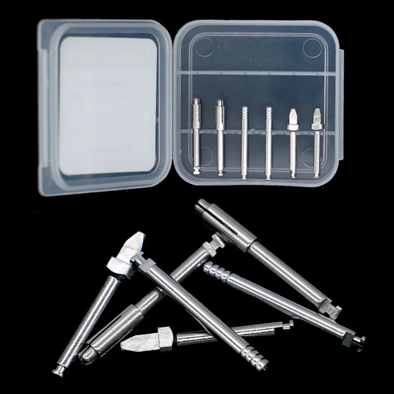 6 шт., стоматологические полировальные сверла с хвостовиком, боры HP, хвостовик для стоматологической полировки, стоматологические алмазные боры
6 шт., стоматологические полировальные сверла с хвостовиком, боры HP, хвостовик для стоматологической полировки, стоматологические алмазные боры