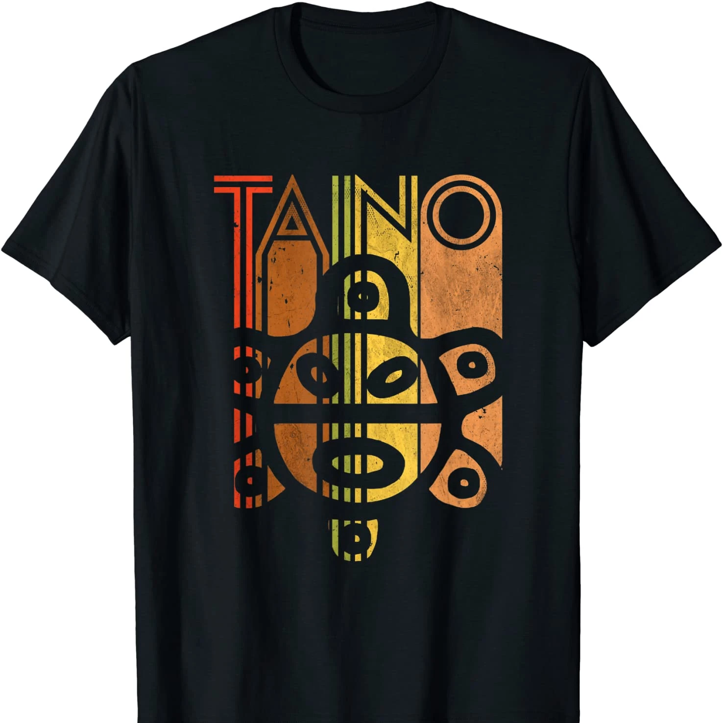 Puerto Rico Taino Sun Symbol Vintage Boricua Taino Gift T-Shirt. Summer Cotton O-Neck Short Sleeve Mens T Shirt New S-3XL
Puerto Rico Taino Sun Symbol Vintage Boricua Taino Gift T-Shirt. Summer Cotton O-Neck Short Sleeve Mens T Shirt New S-3XL