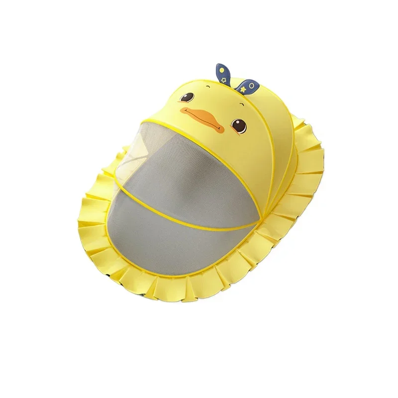 *Foldable mosquito-proof full-cover yurt children's cot bottomless universal encrypted baby mosquito net
*Foldable mosquito-proof full-cover yurt children's cot bottomless universal encrypted baby mosquito net
