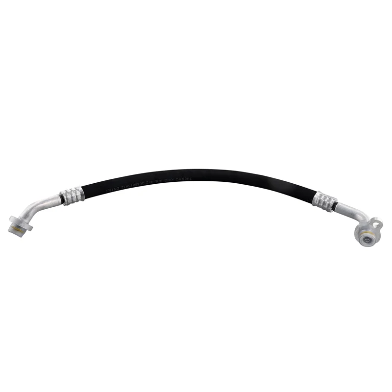 Car Air Conditioning Tube Hose 32226905 For Volvo XC60 XC90 S90 S60 2015- Cooling Systems Hose
Car Air Conditioning Tube Hose 32226905 For Volvo XC60 XC90 S90 S60 2015- Cooling Systems Hose