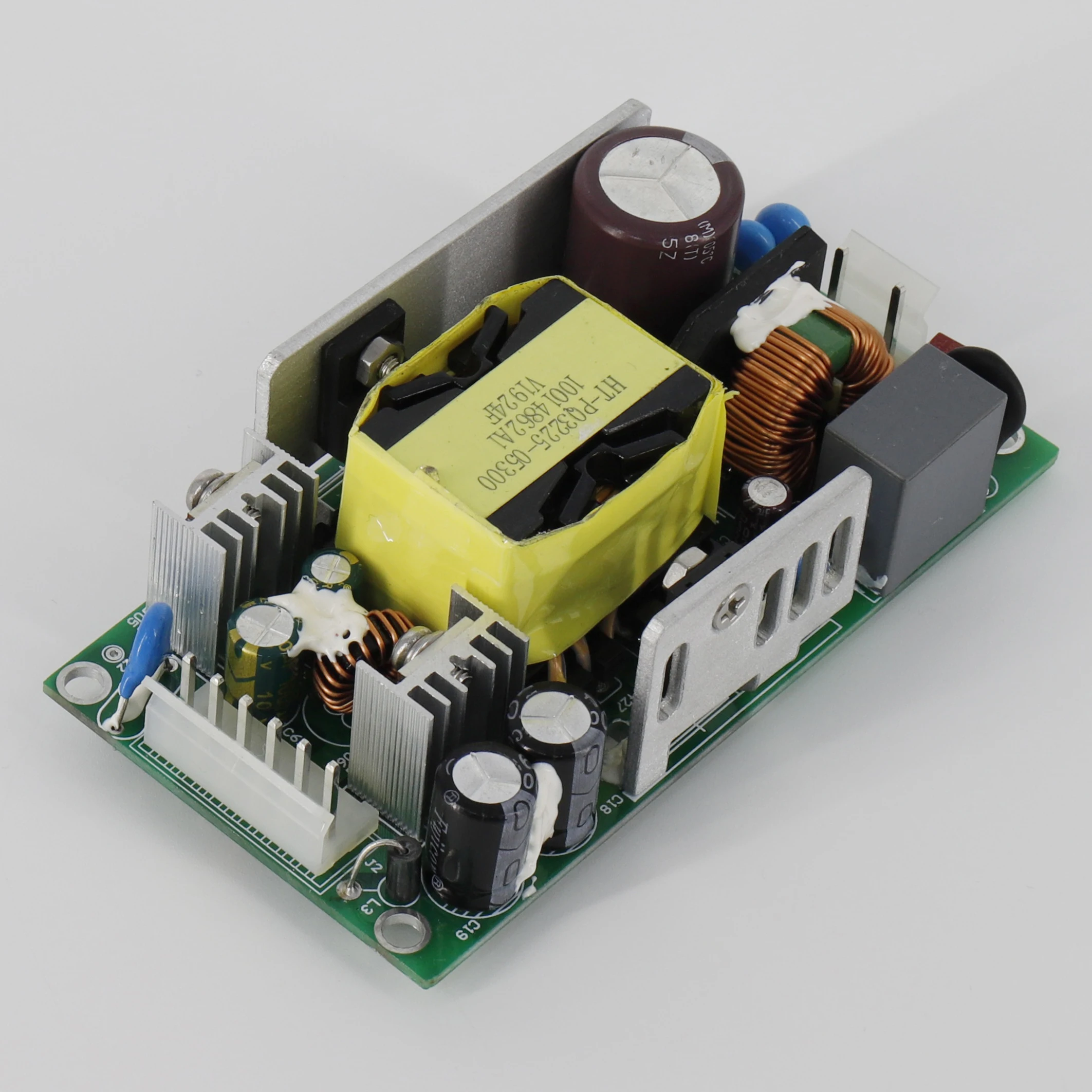 Alternative New High Quality KGK Spare 3000 Series Power Supply 5V KB-SEN2660 for KGK 3000 Series Inkjet Coding Printer
Alternative New High Quality KGK Spare 3000 Series Power Supply 5V KB-SEN2660 for KGK 3000 Series Inkjet Coding Printer
