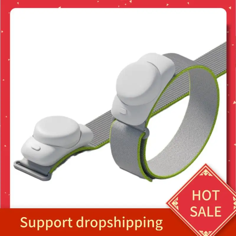 B44C Full Body Tracking With Motion Tracker 2.0: AI Low Latency Light Strap For PICO 4 Ultra/PICO
B44C Full Body Tracking With Motion Tracker 2.0: AI Low Latency Light Strap For PICO 4 Ultra/PICO