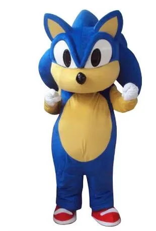 Hedgehog Adult Birthday Cartoon Character Christmas Halloween Mascot Costume Wedding Ceremony Cosplay Game Dress Outfits
Hedgehog Adult Birthday Cartoon Character Christmas Halloween Mascot Costume Wedding Ceremony Cosplay Game Dress Outfits