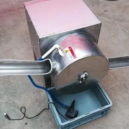 Многофункциональная стиральная машина для чистки куриных яиц Оборудование для обработки яиц Стиральная машина для яиц
Многофункциональная стиральная машина для чистки куриных яиц Оборудование для обработки яиц Стиральная машина для яиц